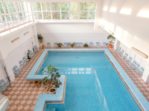 Hotel TERMAL