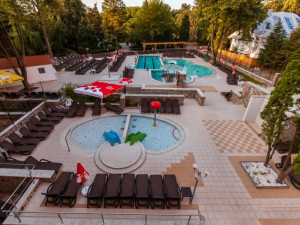 Hotel TERMAL
