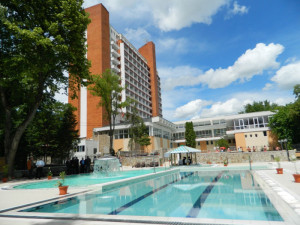 Hotel TERMAL