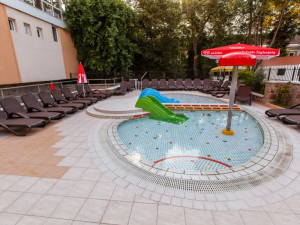 Hotel TERMAL