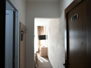 Hotel MURES