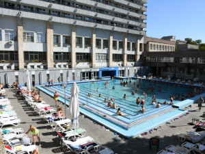 Hotel MURES