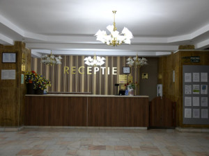 Hotel MURES