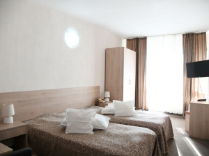 Hotel MURES