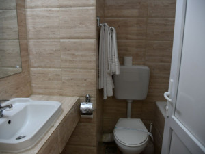 Hotel MURES