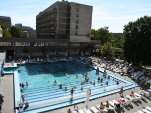 Hotel MURES