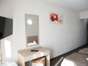 Hotel MURES
