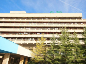 Hotel POIENITA - Baile Felix