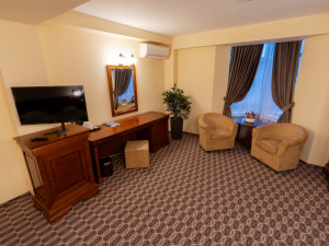 Hotel DORNA