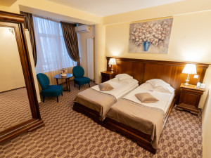 Hotel DORNA