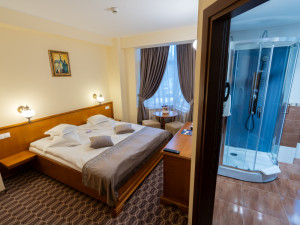 Hotel DORNA