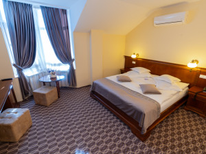 Hotel DORNA