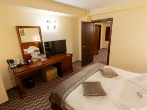 Hotel DORNA
