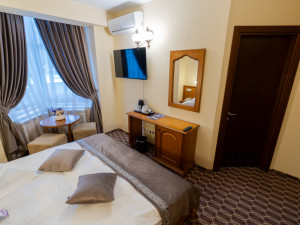 Hotel DORNA