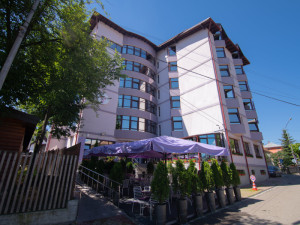 Hotel DORNA - Vatra Dornei