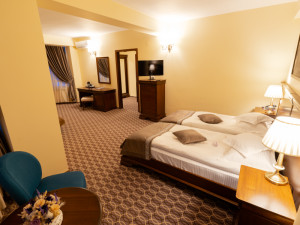 Hotel DORNA