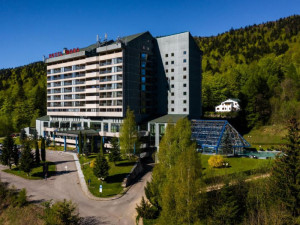 Hotel MARA - Sinaia