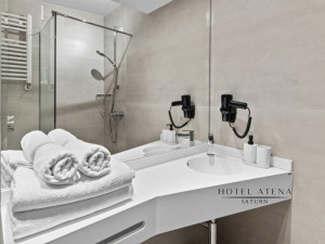 Hotel ATENA