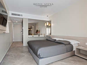 Hotel ATENA