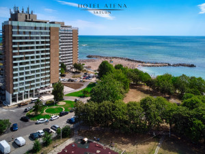 Hotel ATENA - Saturn