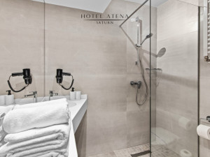 Hotel ATENA