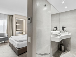 Hotel ATENA