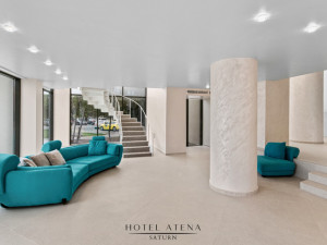 Hotel ATENA