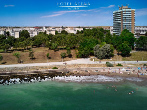 Hotel ATENA