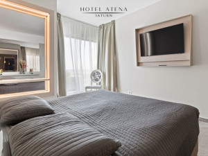 Hotel ATENA