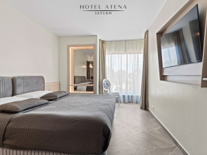 Hotel ATENA