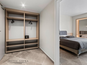 Hotel ATENA