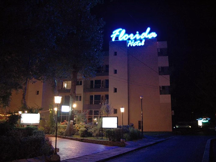 Hotel FLORIDA
