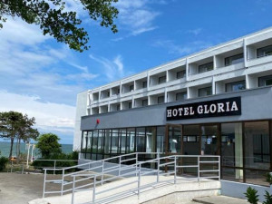 Hotel GLORIA - Eforie Sud