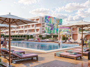 Hotel IBIS STYLES VENUS (fostul Dana Holiday Club)
