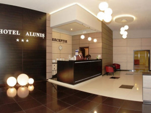 Hotel ALUNIS