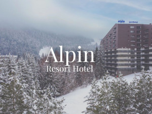 Hotel ALPIN - Poiana Brasov