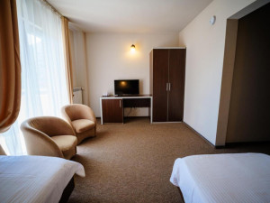 Hotel BACOLUX DIANA RESORT