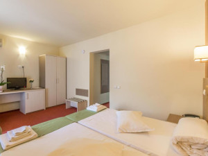 Hotel BACOLUX DIANA RESORT