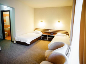 Hotel BACOLUX DIANA RESORT