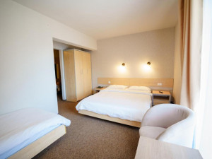 Hotel BACOLUX DIANA RESORT