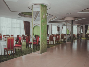 Hotel BACOLUX DIANA RESORT