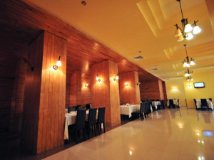 Hotel BACOLUX DIANA RESORT