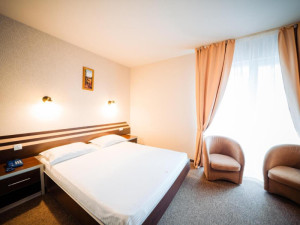 Hotel BACOLUX DIANA RESORT