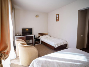 Hotel BACOLUX DIANA RESORT