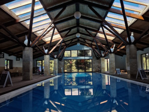 Vila CLUB VILA BRAN