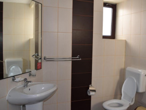 Vila CLUB VILA BRAN