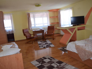 Vila CLUB VILA BRAN