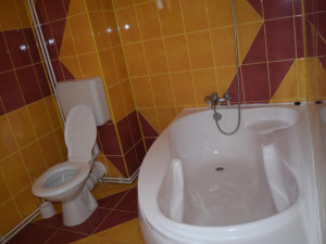 Vila CLUB VILA BRAN