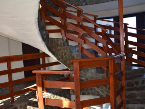 Vila CLUB VILA BRAN