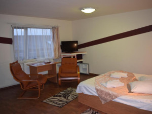 Vila CLUB VILA BRAN